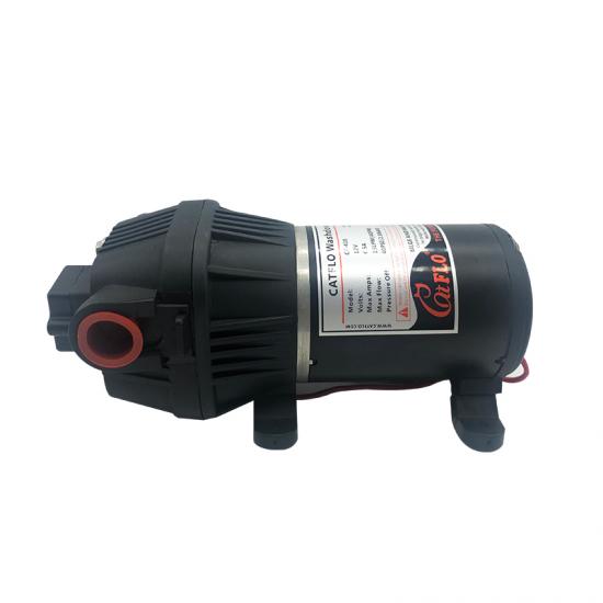 High Flow Water Pump For Agriculture
