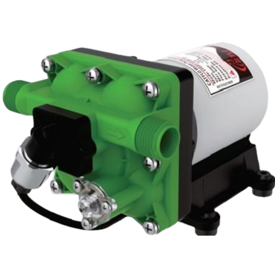 Pressure Washer Pumps