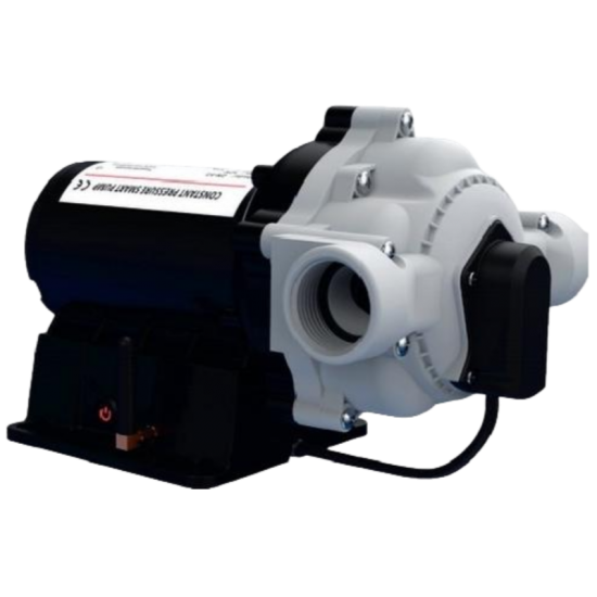 Smart Variable Pressure Water Pump -Catflo